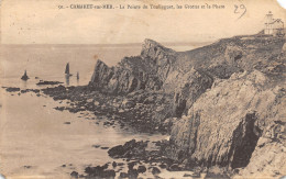 29-CAMARET SUR MER-N°441-B/0243 - Camaret-sur-Mer