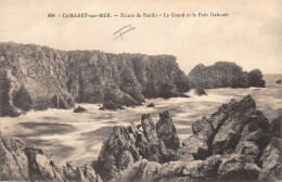 29-CAMARET SUR MER-N°441-B/0235 - Camaret-sur-Mer