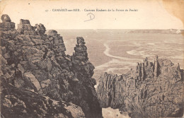 29-CAMARET SUR MER-N°441-B/0233 - Camaret-sur-Mer