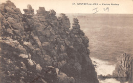 29-CAMARET SUR MER-N°441-B/0219 - Camaret-sur-Mer