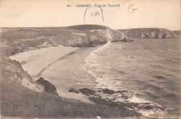 29-CAMARET SUR MER-N°441-B/0213 - Camaret-sur-Mer