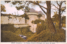 29-BREST-N°441-B/0163 - Brest