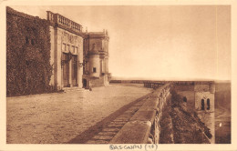 26-GRIGNAN-LE CHÂTEAU-N°441-A/0277 - Grignan