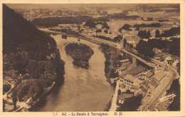 25-MONTBELIARD-ECOLE DES DOUANES-N°441-A/0149 - Autres & Non Classés