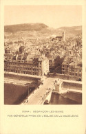 25-BESANCON-N°440-H/0377 - Besancon