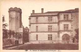 24-BOURDEILLE-N°440-H/0349 - Autres & Non Classés