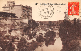 24-BOURDEILLE-N°440-H/0347 - Altri & Non Classificati