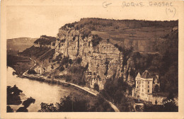 24-LA ROQUE GAGEAC-N°440-H/0313 - Altri & Non Classificati