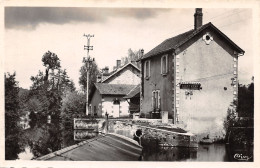 24-SAINT PARDOUX LA RIVIERE-N°440-H/0275 - Andere & Zonder Classificatie