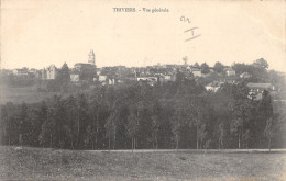 24-THIVIERS-N°440-H/0261 - Thiviers