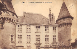 24-THIVIERS-N°440-H/0269 - Thiviers