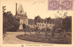 24-THIVIERS-N°440-H/0273 - Thiviers