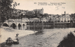 24-TERRASSON-N°440-H/0249 - Altri & Non Classificati