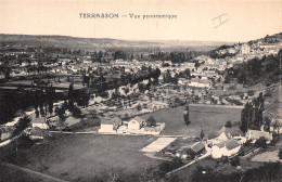 24-TERRASSON-N°440-H/0221 - Altri & Non Classificati