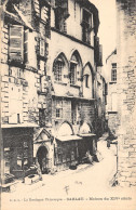 24-SARLAT-N°440-H/0209 - Sarlat La Caneda