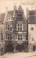 24-SARLAT-N°440-H/0211 - Sarlat La Caneda