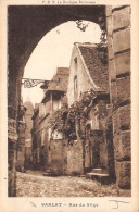 24-SARLAT-N°440-H/0197 - Sarlat La Caneda