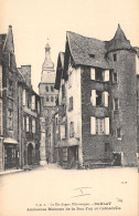 24-SARLAT-N°440-H/0191 - Sarlat La Caneda