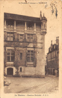 24-SARLAT-N°440-H/0185 - Sarlat La Caneda