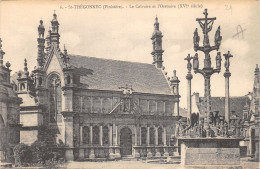 29-SAINT THEGONNEC-N°441-E/0283 - Saint-Thégonnec