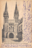 29-SAINT POL DE LEON-N°441-E/0259 - Saint-Pol-de-Léon