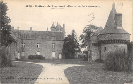 29-PENMARCH-LE CHÂTEAU-N°441-E/0111 - Penmarch