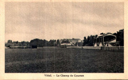 [88] Vosges > Vittel   CAMP DE  COURSES   ///  125 - Vittel