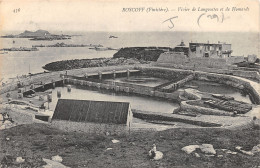 29-ROSCOFF-N°441-E/0043 - Roscoff