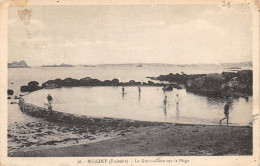 29-ROSCOFF-N°441-E/0025 - Roscoff