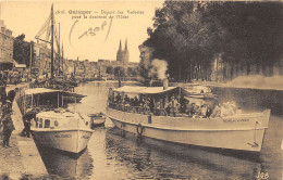 29-QUIMPER-N°441-D/0301 - Quimper