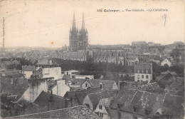 29-QUIMPER-N°441-D/0219 - Quimper