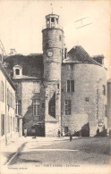 29-PONT L ABBE-LE CHÂTEAU-N°441-D/0151 - Pont L'Abbe