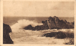 29-OUESSANT-N°441-D/0037 - Ouessant