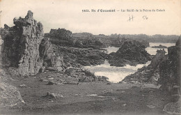 29-OUESSANT-N°441-D/0011 - Ouessant