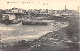 29-OUESSANT-N°441-D/0009 - Ouessant