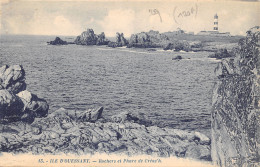 29-OUESSANT-N°441-D/0013 - Ouessant