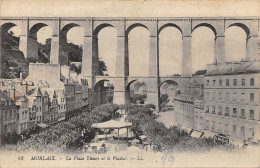 29-MORLAIX-N°441-C/0369 - Morlaix