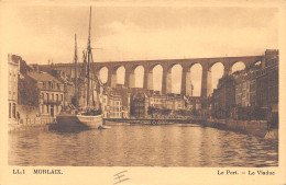 29-MORLAIX-N°441-C/0353 - Morlaix