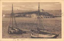 29-MORGAT-N°441-C/0263 - Morgat