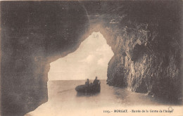 29-MORGAT-N°441-C/0255 - Morgat