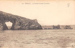 29-MORGAT-N°441-C/0241 - Morgat