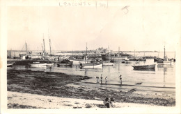 29-LESCONIL-N°441-C/0149 - Lesconil