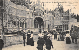 31-TOULOUSE-EXPOSITION 1908-N°441-H/0111 - Toulouse