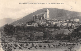 31-SAINT BERTRAND DE COMMINGES-N°441-H/0167 - Saint Bertrand De Comminges