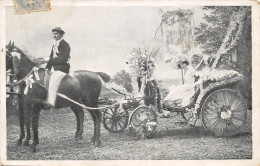 31-FETE DES FLEURS 1903-N°441-H/0077 - Autres & Non Classés