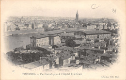 31-TOULOUSE-N°441-H/0059 - Toulouse