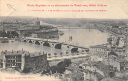 31-TOULOUSE-N°441-H/0049 - Toulouse