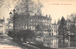 31-TOULOUSE-N°441-H/0005 - Toulouse