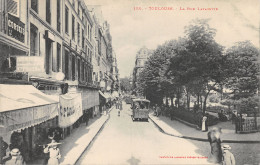31-TOULOUSE-N°441-G/0375 - Toulouse