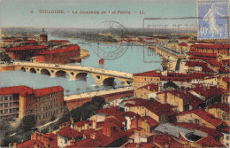 31-TOULOUSE-N°441-G/0393 - Toulouse